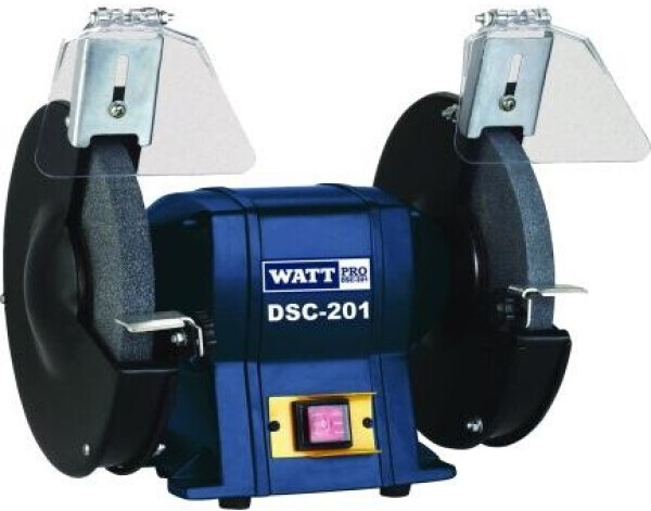 

Точильный станок Watt DSC-201 (21.400.200.00)