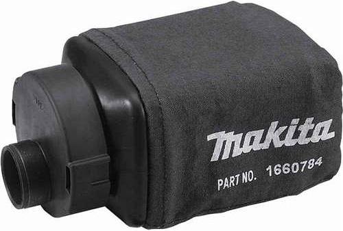

Мешок для сбора пыли Makita BO3710 тканевый [140115-2], BO3710 тканевый