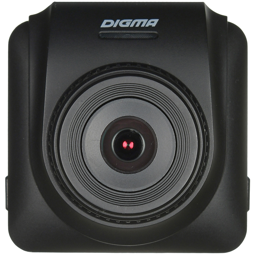 

Видеорегистратор Digma FreeDrive 205 Night FHD черный