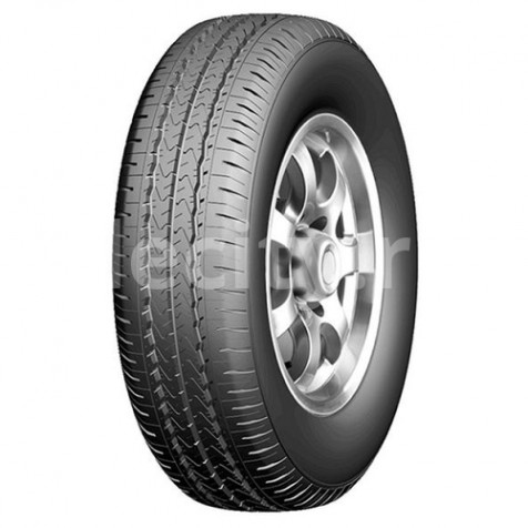 

Летняя шина LingLong GreenMax Van 205/70R15C 106/104S, GreenMax Van 205/70R15C 106/104S