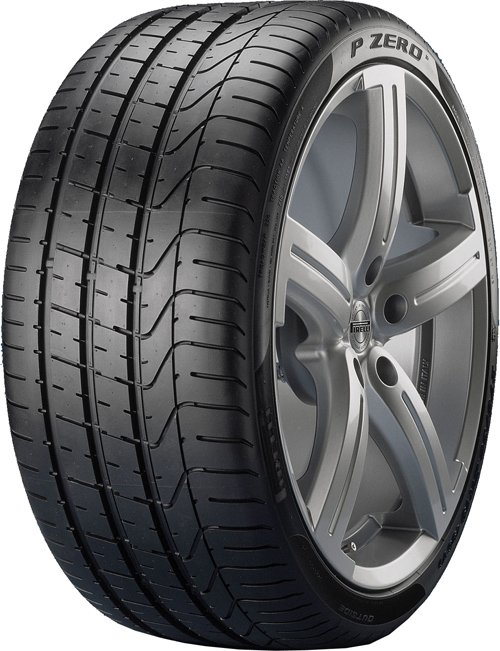 

Шины Pirelli 245/35R20 P ZERO 95Y, 245/35R20 P ZERO 95Y