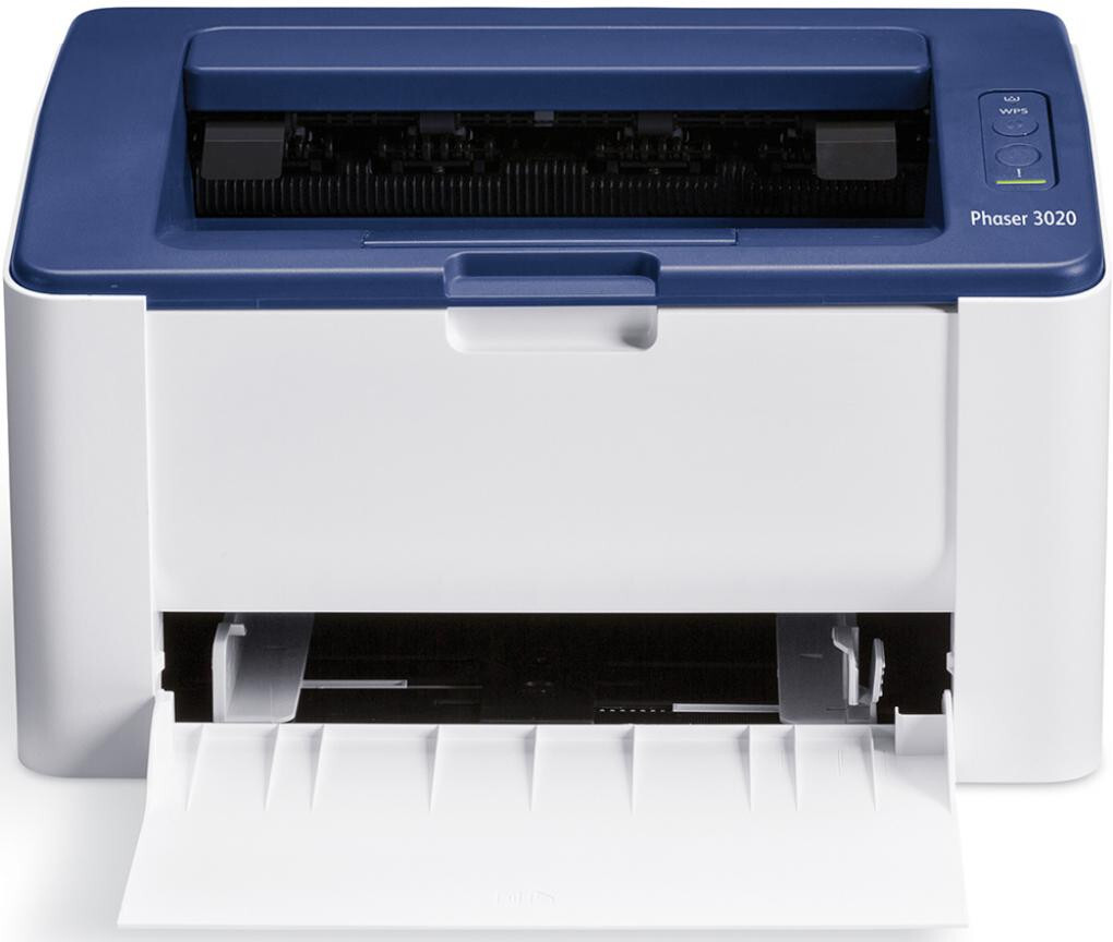 

Принтер Xerox Phaser 3020BI (3020V_BI)