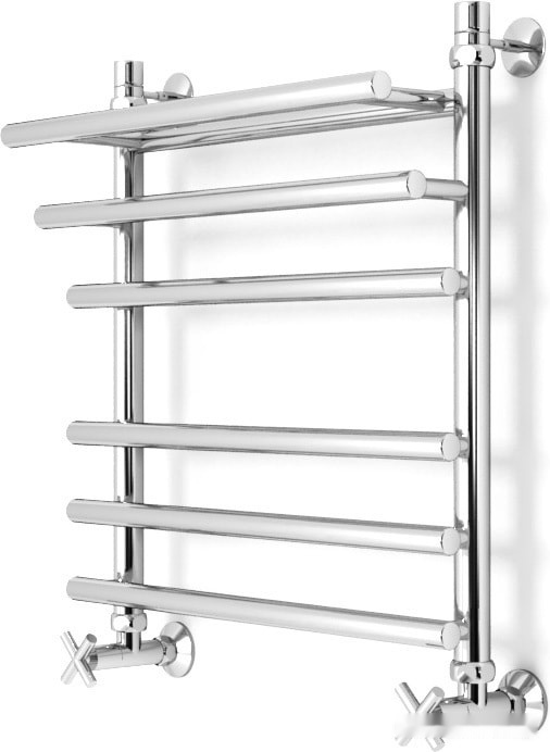 

Полотенцесушитель ZorG Platinum Plus 60x50