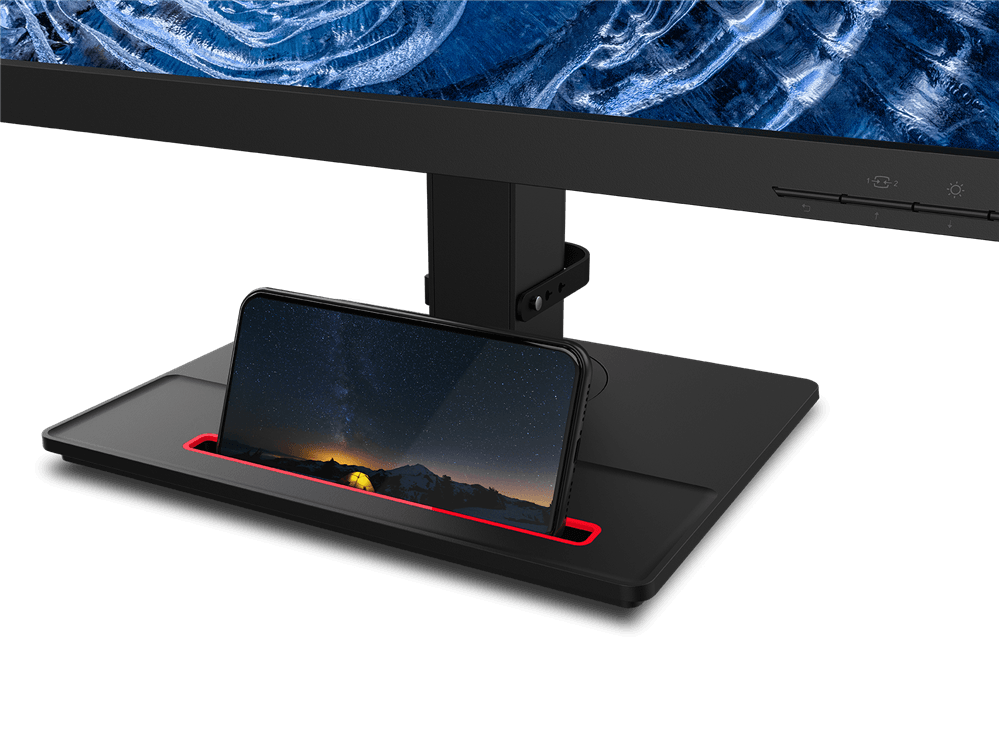 

Монитор Lenovo ThinkVision T24i-20 [61F7MAT2EU], ThinkVision T24i-20