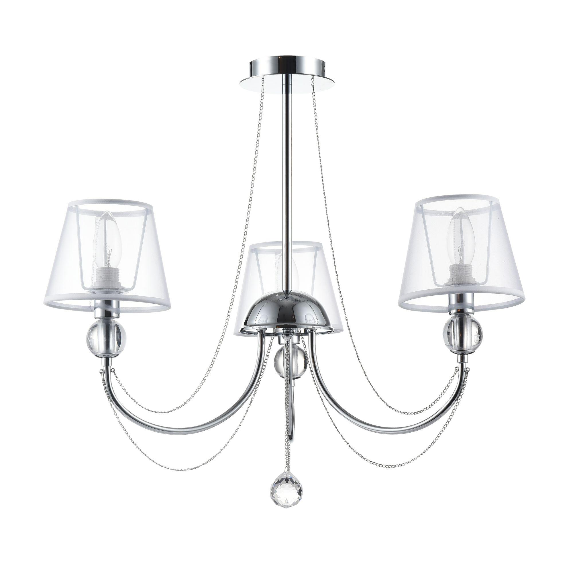 

Freya FR5661-PL-03-CH, FR5661-PL-03-CH