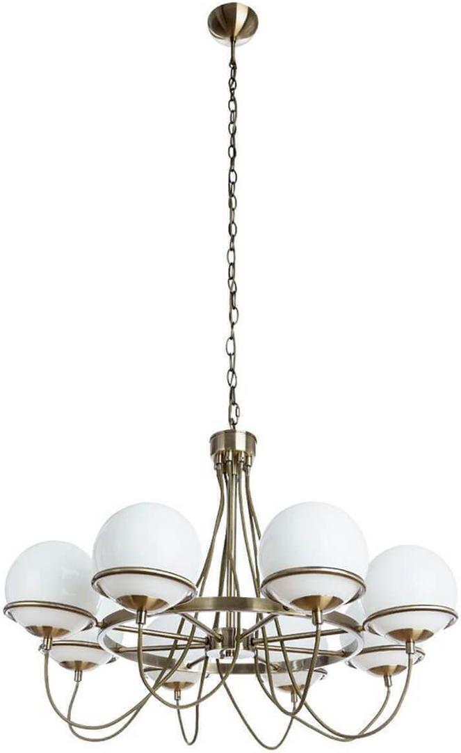 

ARTE Lamp A2990LM-8AB, A2990LM-8AB