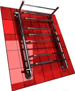 

Полотенцесушитель Двин TFN 120x50 R