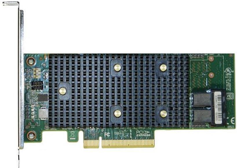 

Сетевой контроллер Intel RAID 5 Pack [RSP3WD080E], RAID 5 Pack
