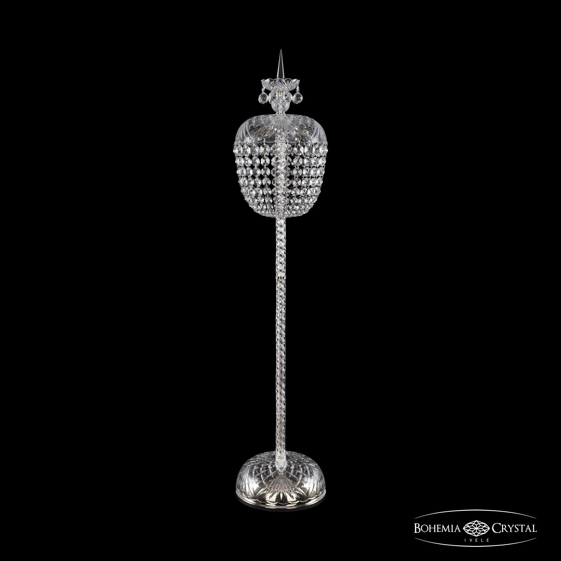 

Торшер Bohemia Ivele Crystal 14771T2/30-145 G