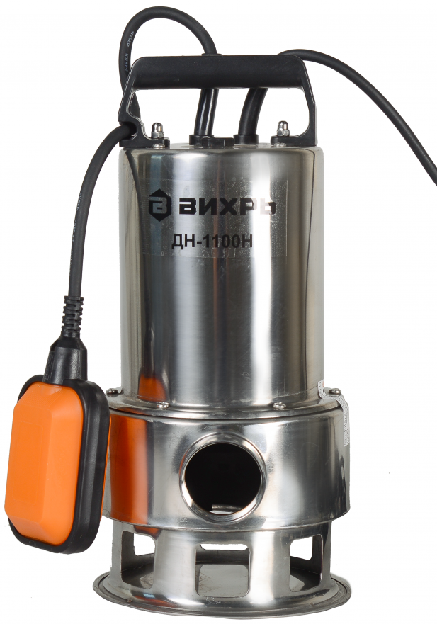 

Насос Вихрь ДН-1100Н