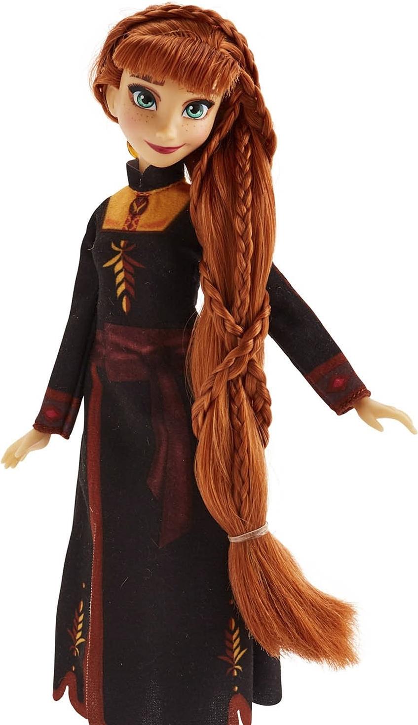 

Кукла Hasbro Магия причесок [E6950EU4], Магия причесок