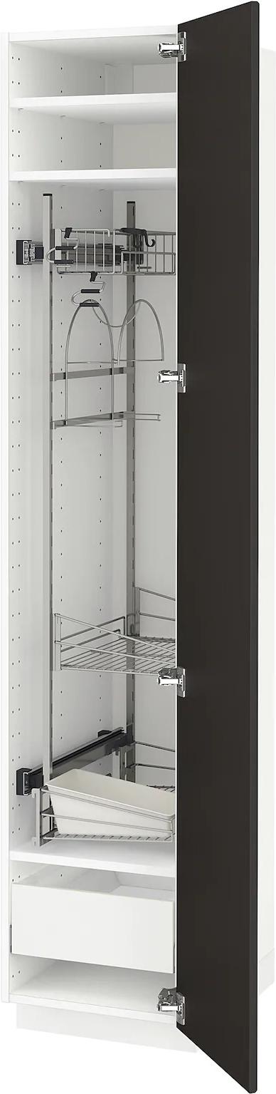 

Кухонный шкаф Ikea Метод/Максимера [593.532.74], Метод/Максимера