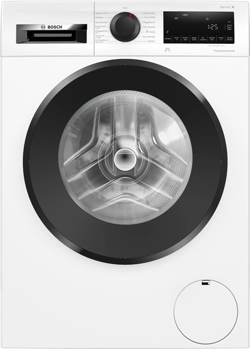 

Стиральная машина Bosch WGG244010
