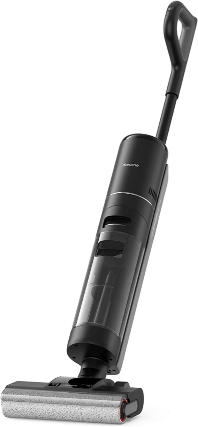 

Беспроводной пылесос Dreame H12 Pro (HHR25A)