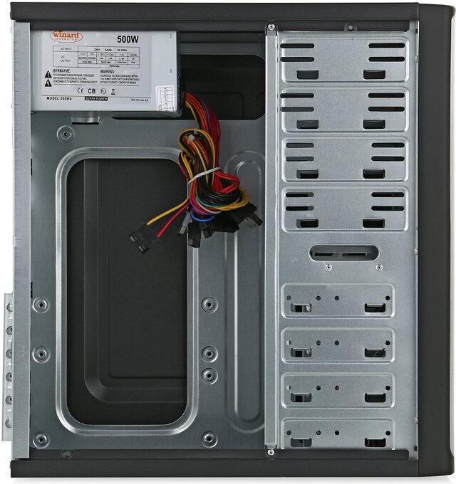 

Корпус для компьютера Winard 3067C w/oPSU