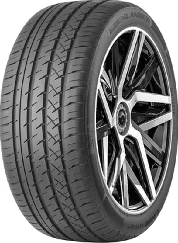 

Автомобильные шины Grenlander ENRI U08 275/35ZR20 102W XL