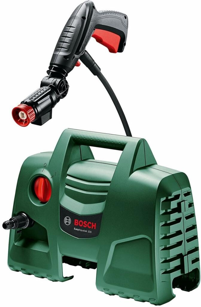 

Мойка высокого давления Bosch EasyAquatak 100 06008A7E00