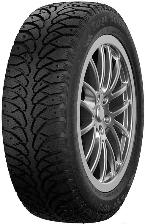 

Шины Tunga Nordway 2 185/65R14 86Q, Nordway 2 185/65R14 86Q
