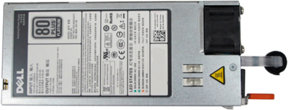 

Блок питания для компьютеров Dell 450-AEIEt