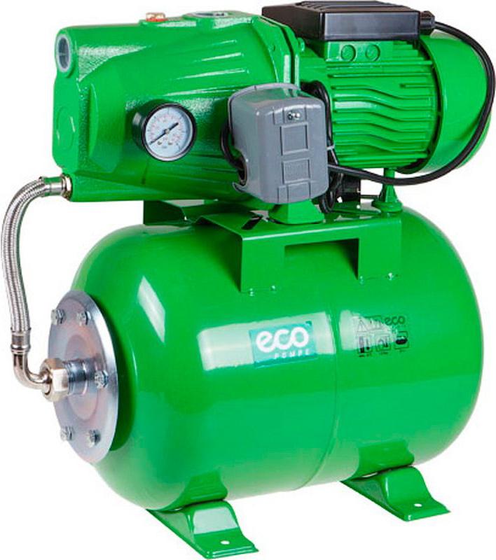 

Насос ECO GFI-904 (уцененный), Насосная станция ECO GFI-904