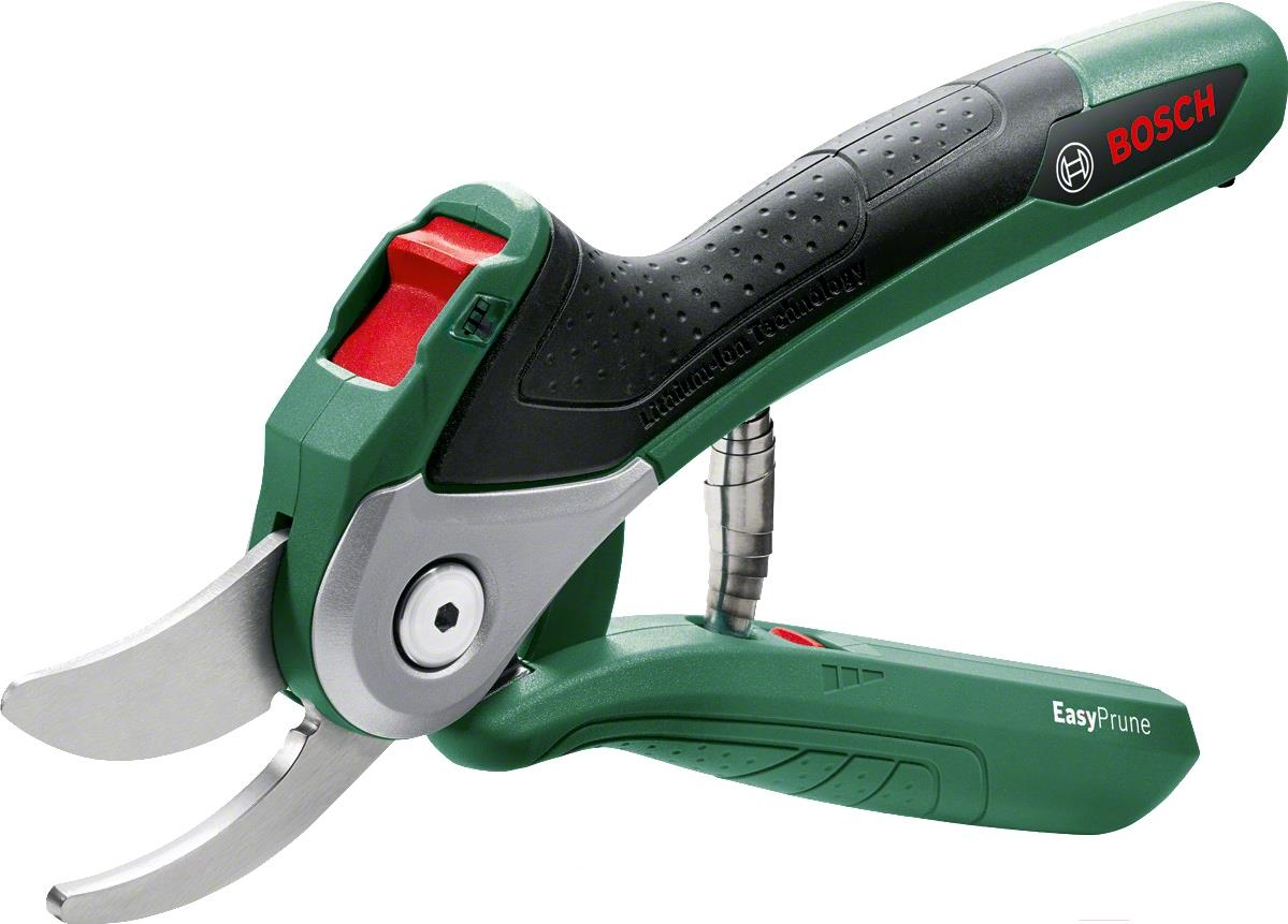 

Секатор Bosch EasyPrune (0.600.8B2.000), EasyPrune