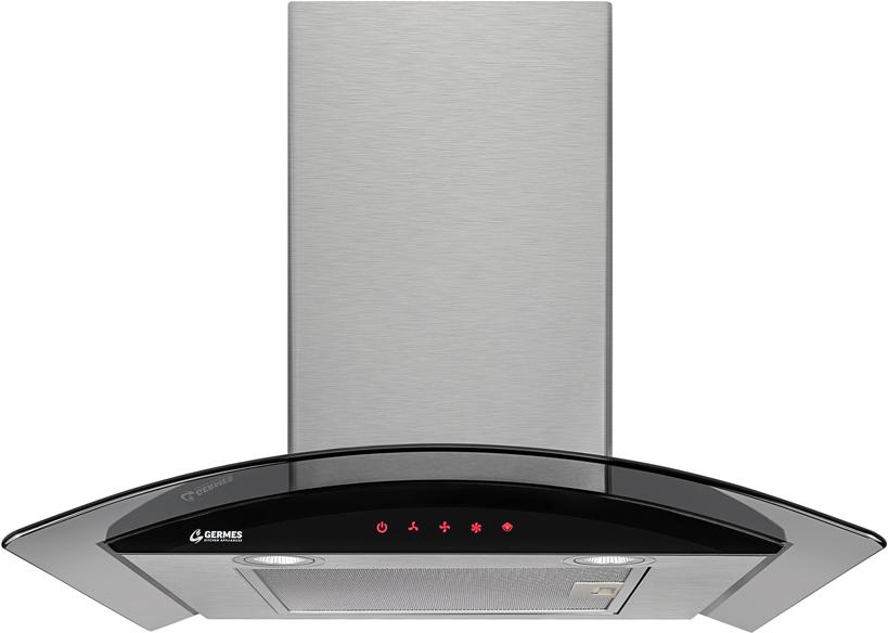 

Вытяжка Germes Alt Sensor 50 Inox, Alt Sensor 50
