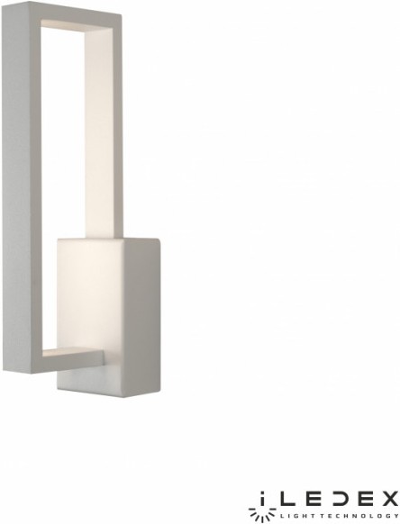 

Бра iLedex X050106 WH