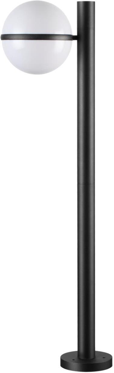 

Фонарь уличный Odeon Light 4832/1F