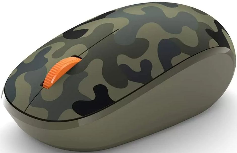 

Мышь Microsoft 8KX-00036