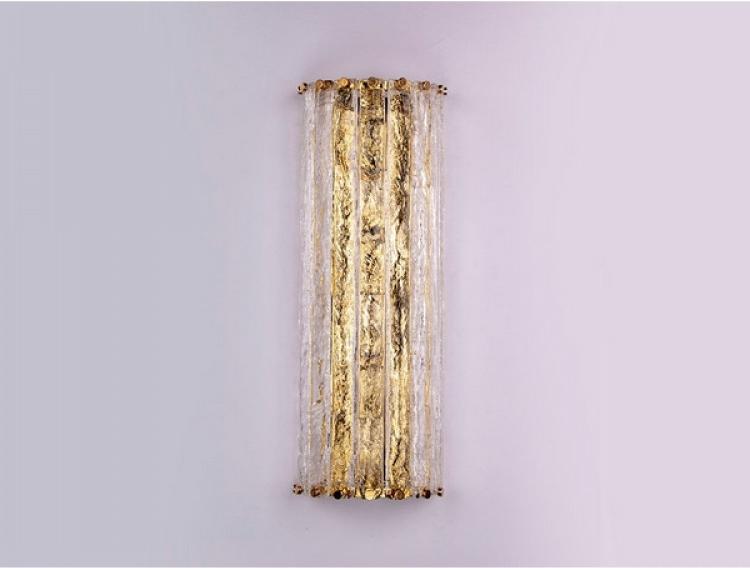 

Бра NEWPORT 10823/A Gold