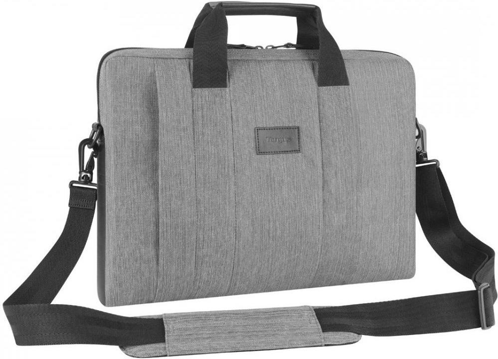 

Сумка для ноутбука Targus TSS59404EU серый, TSS59404EU