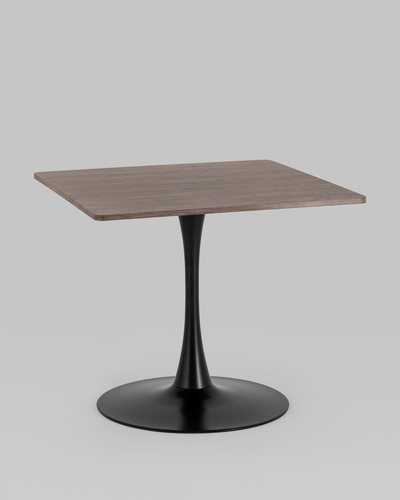 

Стол обеденный Stool Group Strong Square 90х90 орех (FDC7050 H67024K)