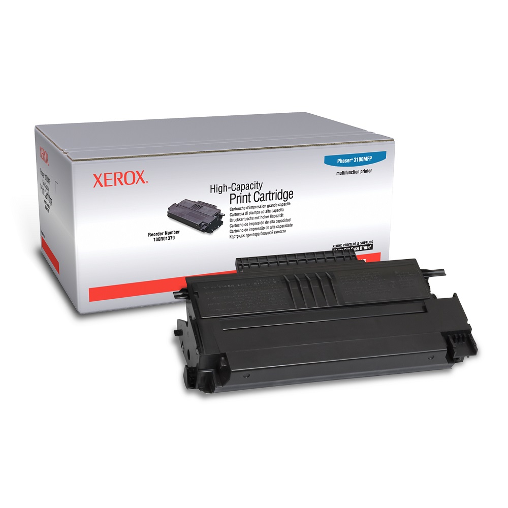 

Картридж для принтера Xerox 106R01379, 106R01379