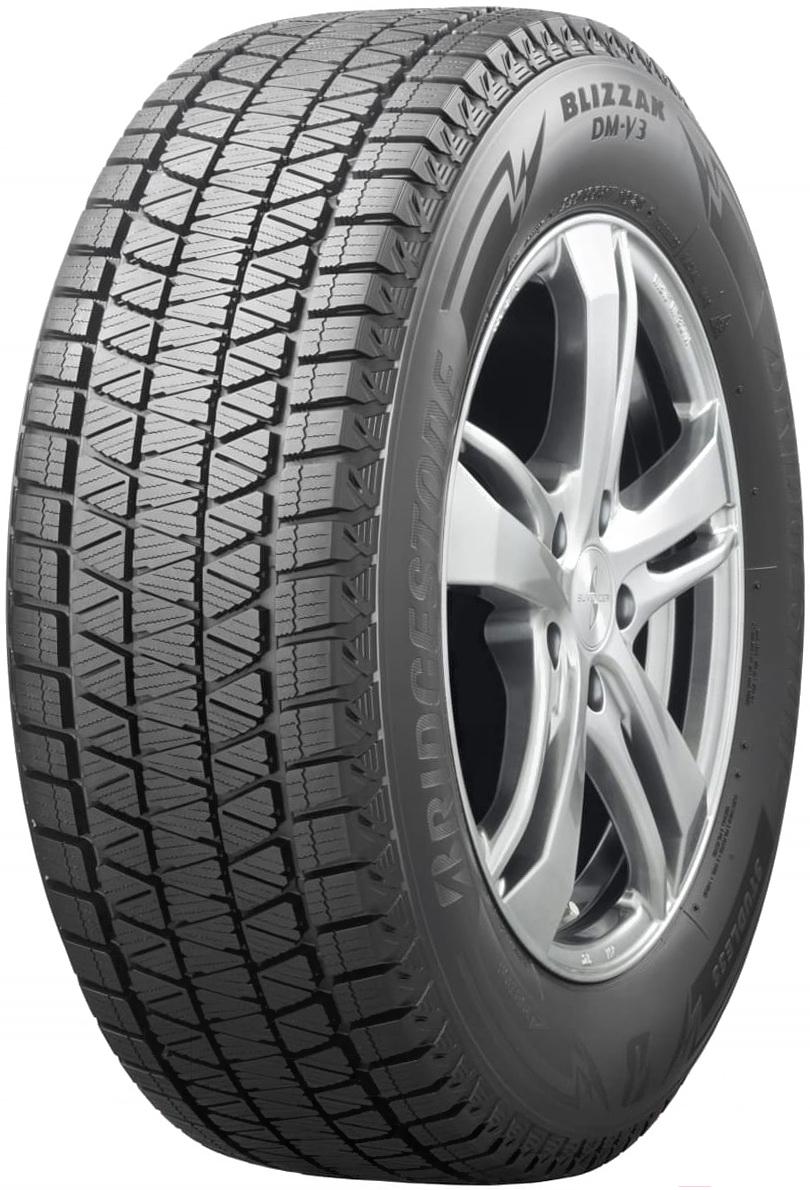 

Шины Bridgestone Blizzak DM-V3 315/35R20 110T, Blizzak DM-V3 315/35R20 110T