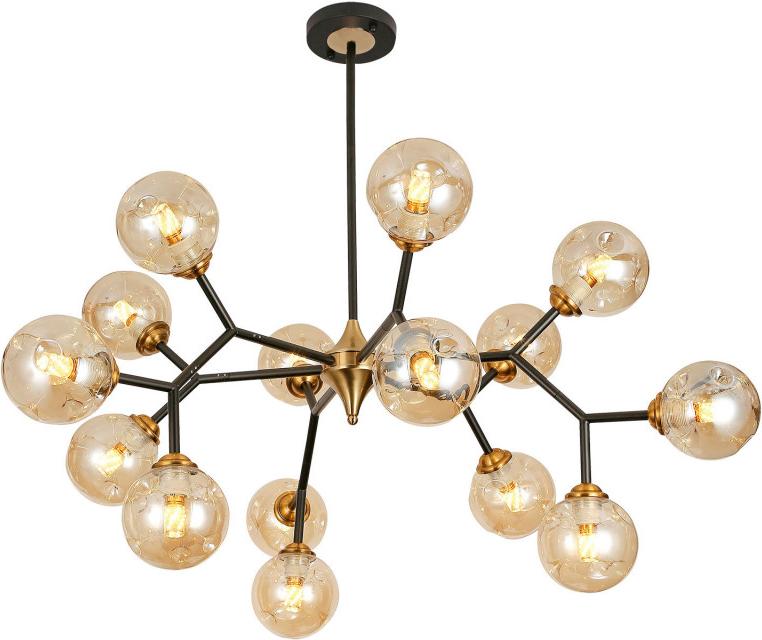 

Люстра на штанге LOFT GRLSP-8309