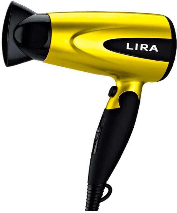 

Фен LIRA LR 0701