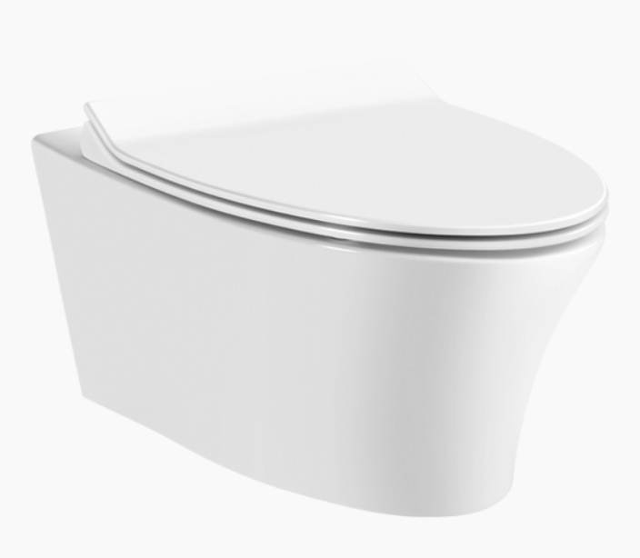 

Унитаз CeramaLux CL-2100, CL-2100