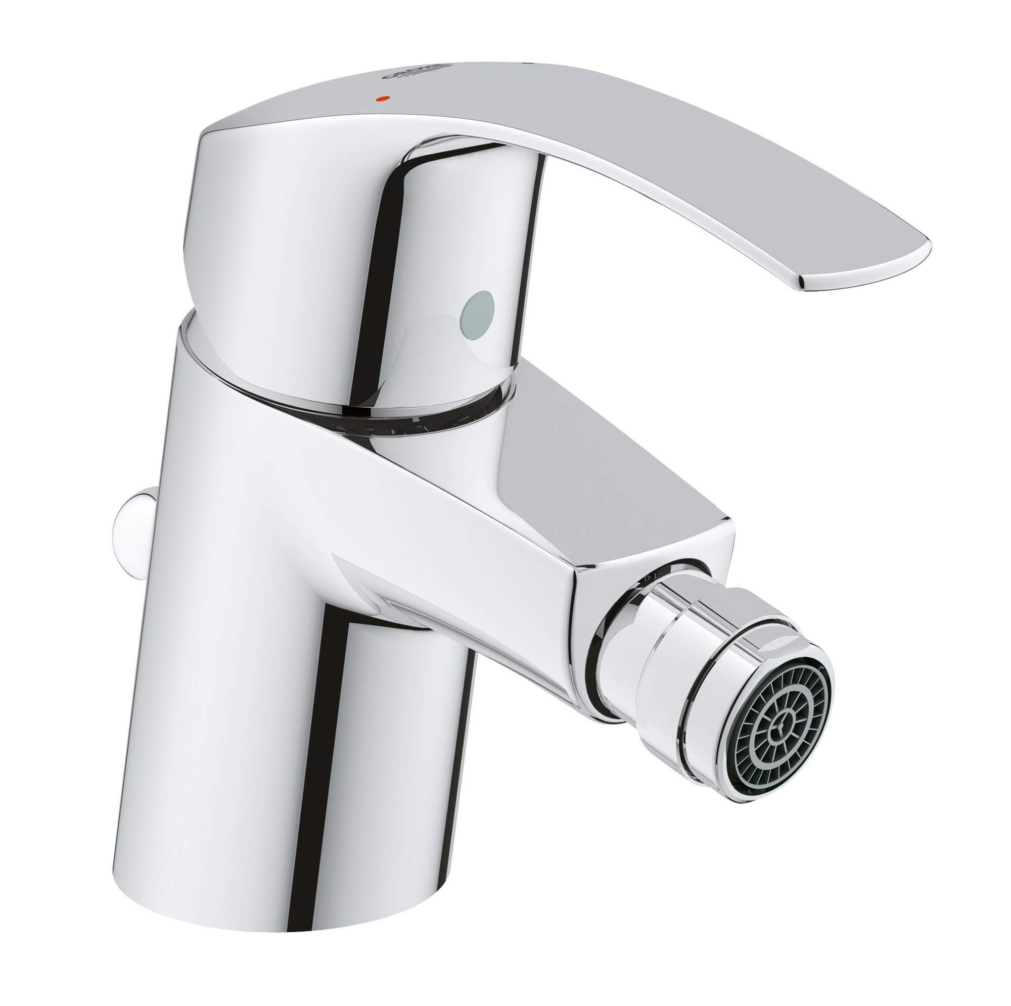 

Смеситель Grohe Eurosmart 32929002, Eurosmart