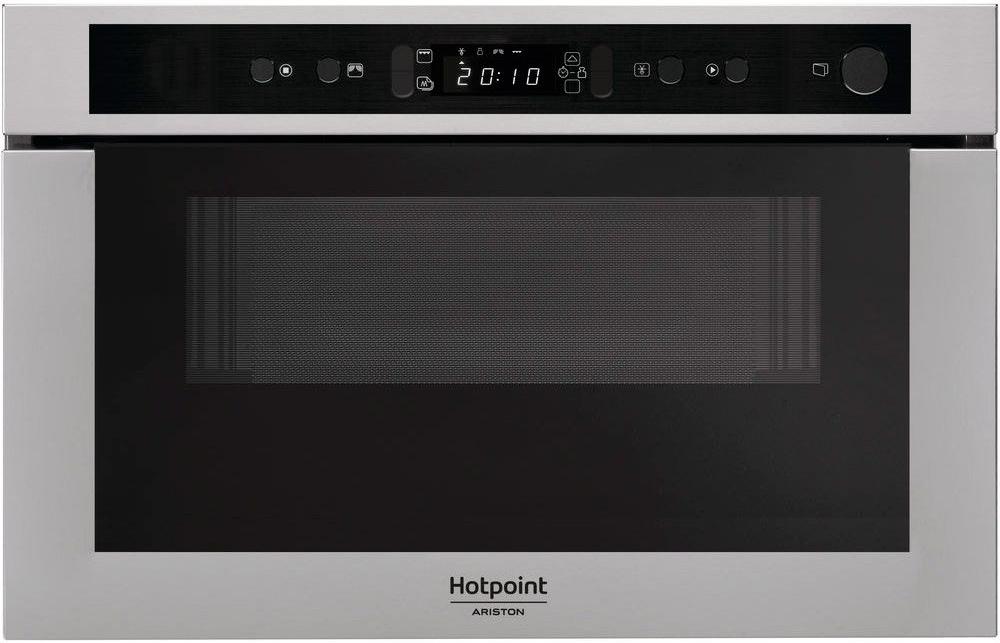 

Микроволновая печь Hotpoint-Ariston MN 413 IX HA, MN 413 IX HA