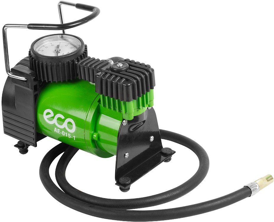 

Автомобильный компрессор ECO AE-015-1, AE-015-1