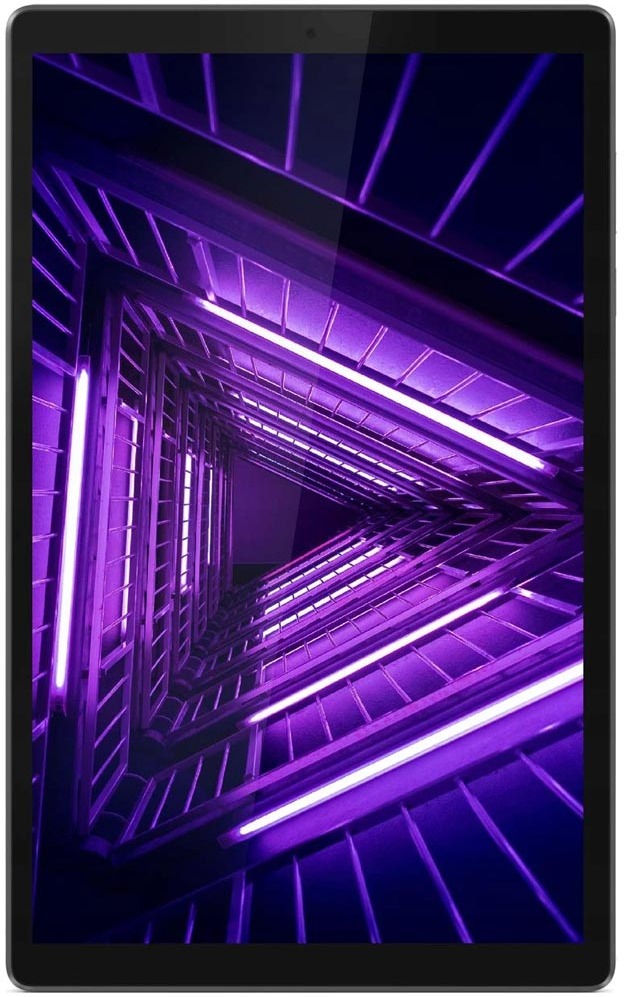 

Планшет Lenovo Tab M10 HD TB-X306X (ZA6V0025RU)