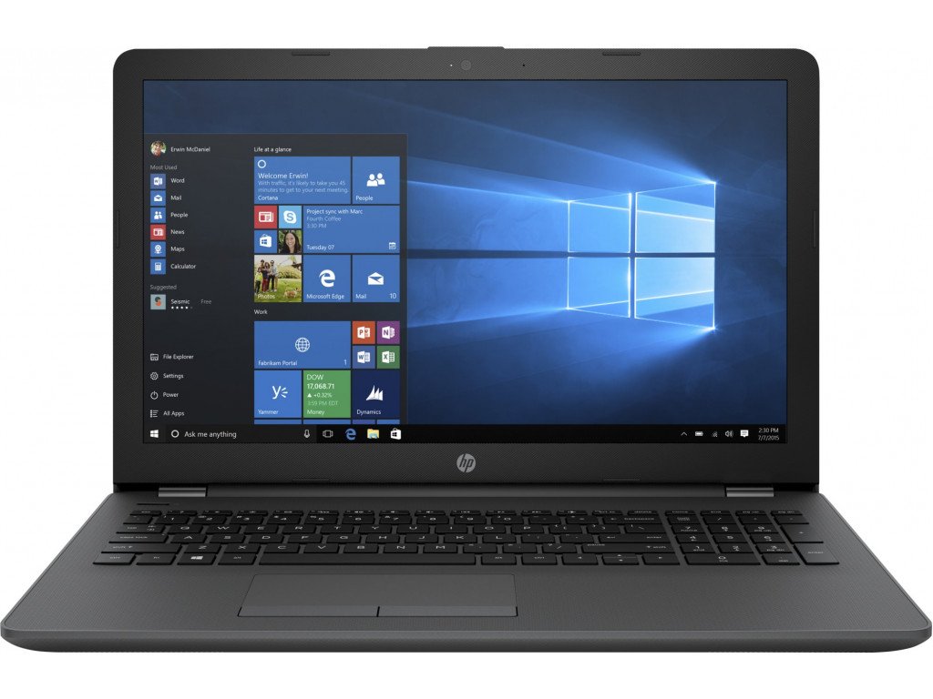 

Ноутбук HP 250 G6 (4LT41ES), 250 G6