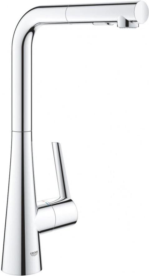 

Смеситель Grohe Zedra, Zedra