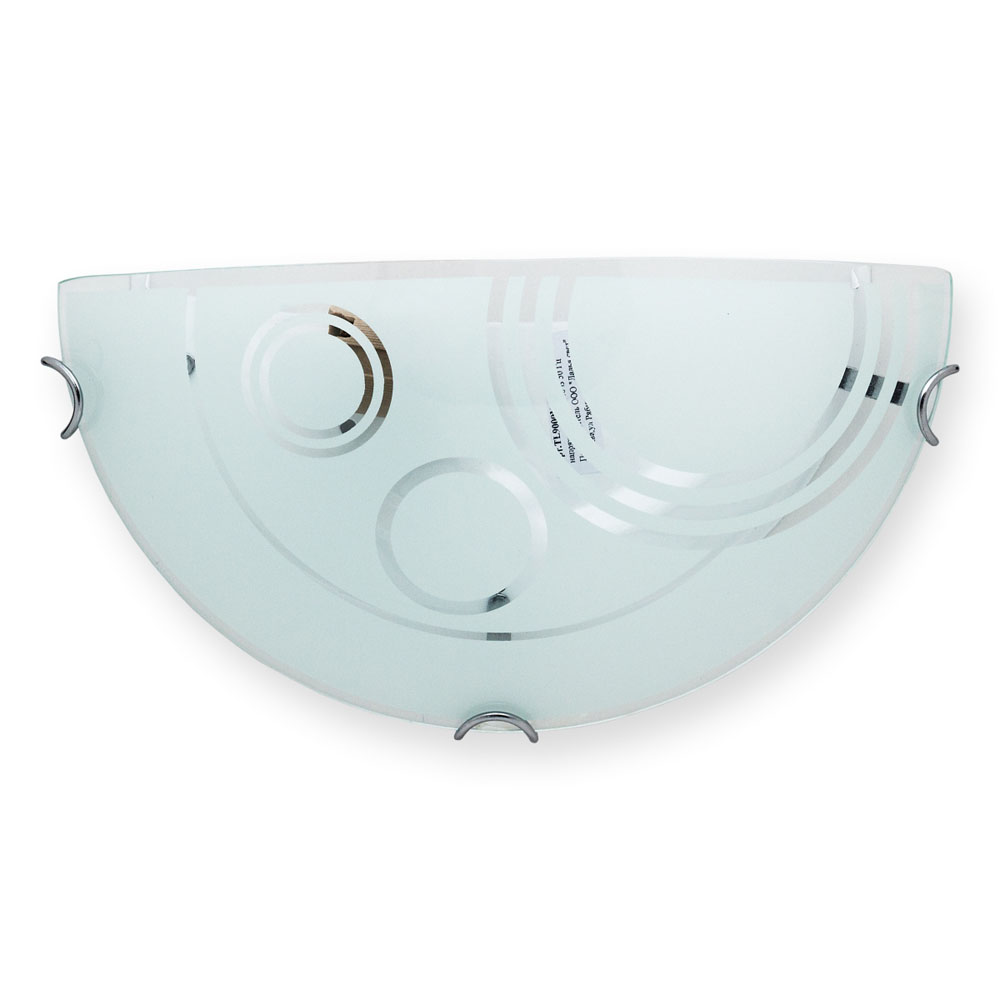 

Бра TOPLIGHT Настенно-потолочный светильник [TL9000Y-01WH], Настенно-потолочный светильник