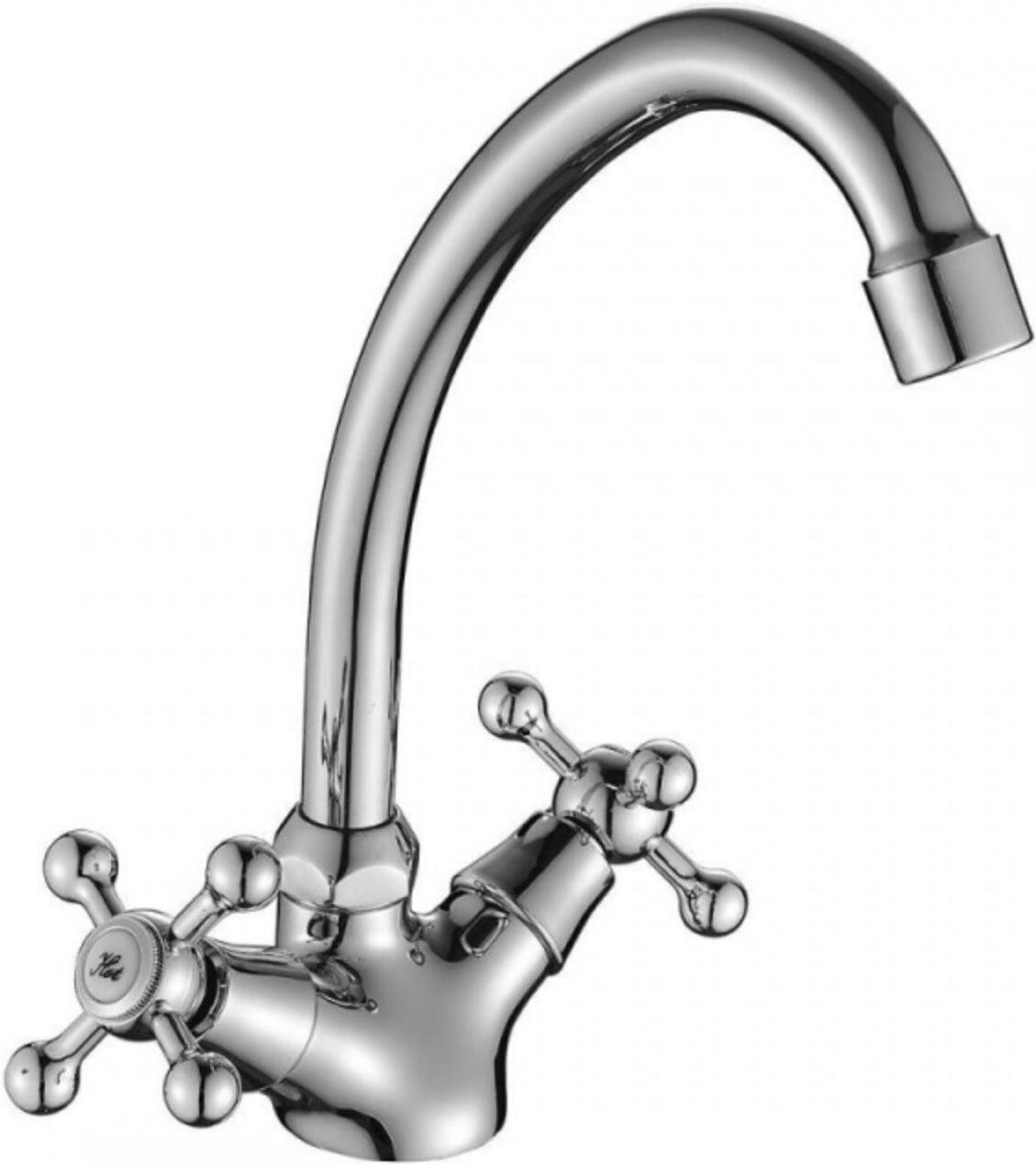 

Смеситель Decoroom DR54028