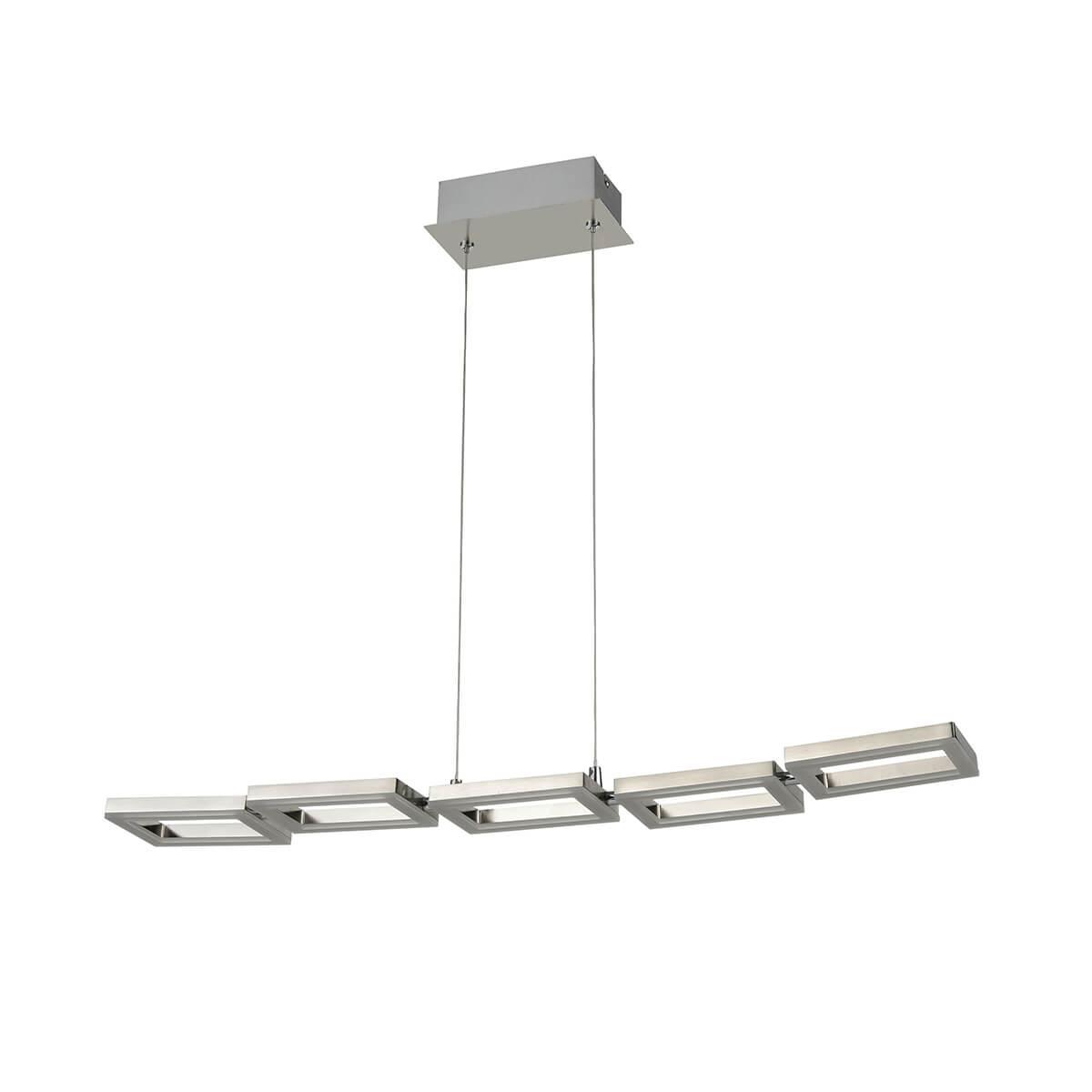 

Подвесной светильник Vele Luce Retta [VL7015P05], Retta