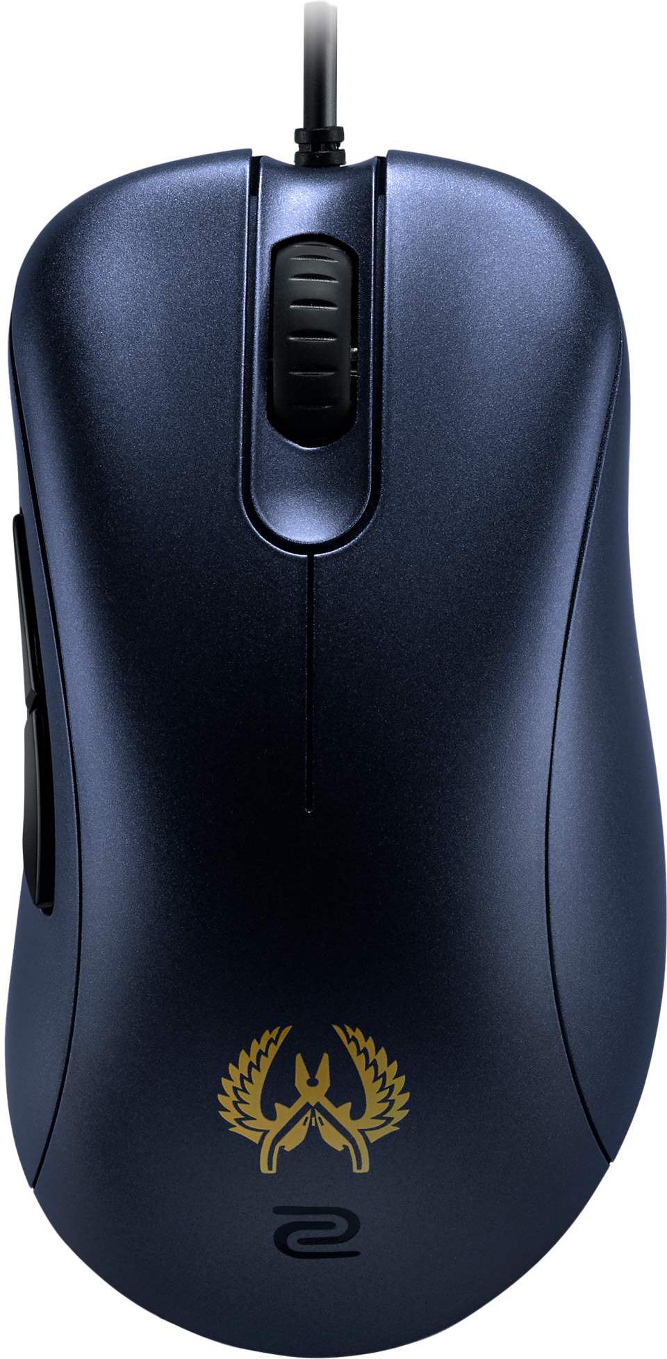 

Мышь BenQ Zowie EC1-B [9H.N1ABB.A6E], Zowie EC1-B