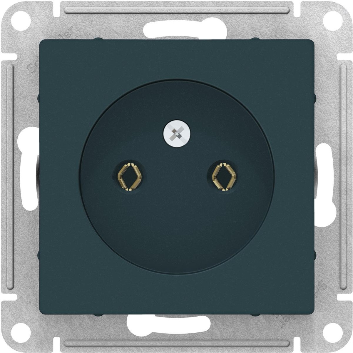 

Розетка Schneider Electric AtlasDesign ATN000841