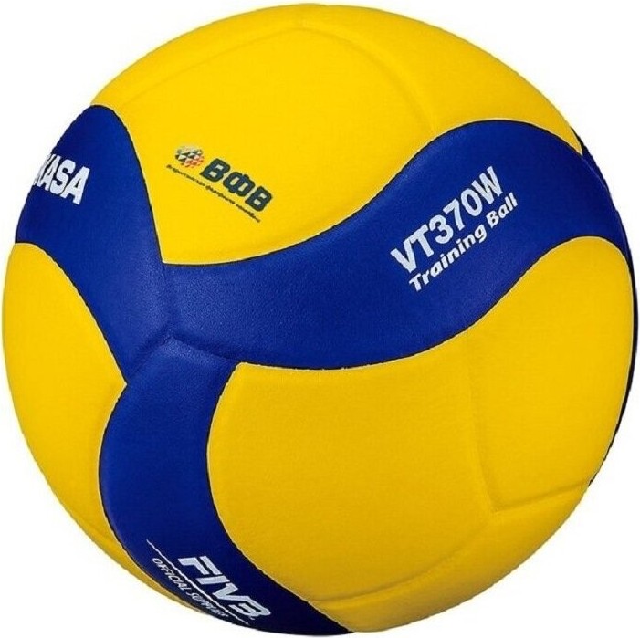 

Волейбольный мяч Mikasa VT370W №5