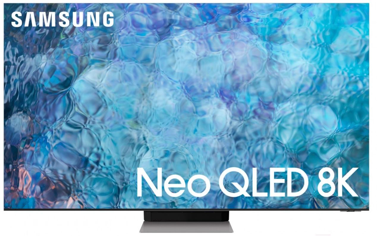 

Телевизор Samsung QE65QN900AUXRU